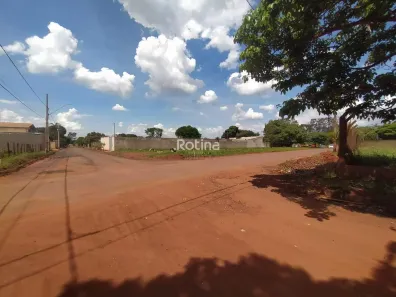 Lote/Terreno para alugar, 750m² no Morada dos Pássaros, Uberlândia