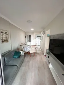 Apartamento com 2 Quartos à venda, 83m² no Canto do Forte, Praia Grande