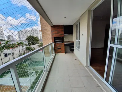 Apartamento com 3 Quartos para alugar, 110m² no Vila Leopoldina, São Paulo