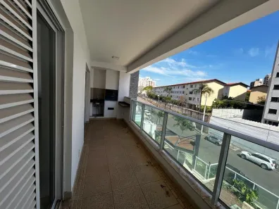 Apartamento com 3 Quartos à venda, 137m² no Vila Nova, Campinas