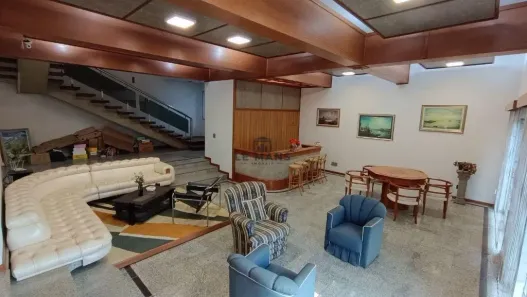 Casa com 4 Quartos para alugar, 545m² no Alemães, Piracicaba