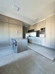 Apartamento com 1 Quarto para alugar, 46m² no Loteamento Residencial e Comercial Bosque Flamboyant, Taubaté