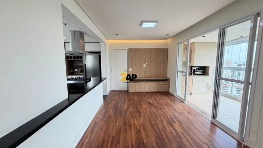 Apartamento com 2 Quartos para alugar, 76m² no Vila Suzana, São Paulo