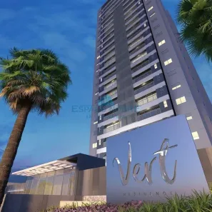 Apartamento com 3 Quartos para alugar, 110m² no Residencial Amazonas, Franca