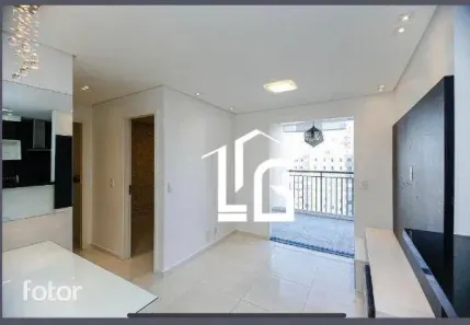 Apartamento com 2 Quartos à venda, 50m² no Vila Antonieta, São Paulo