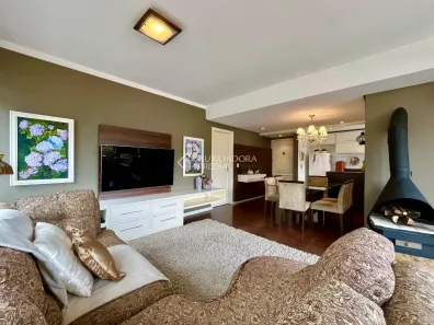 Apartamento com 3 Quartos à venda, 92m² no Passo da Areia, Porto Alegre
