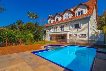 Casa com 4 Quartos à venda, 550m² no Morumbi, São Paulo