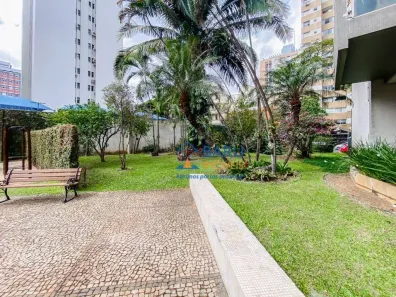 Apartamento com 3 Quartos à venda, 199m² no Vila Buarque, São Paulo