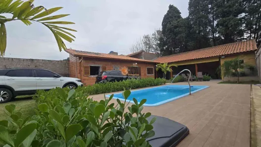 Fazenda/Sítio com 1 Quarto à venda, 150m² no Jardim Josane, Sorocaba