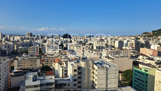 Apartamento com 2 Quartos à venda, 70m² no Tijuca, Rio de Janeiro