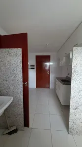 Apartamento com 3 Quartos para alugar, 90m² no Santa Mônica, Feira de Santana