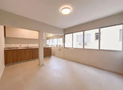 Apartamento com 1 Quarto à venda, 43m² no Centro, Florianópolis