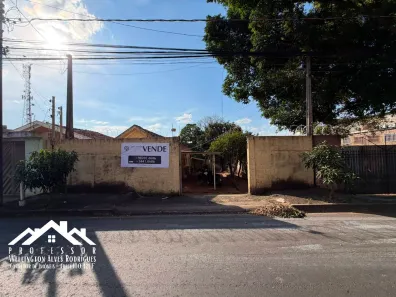 Lote/Terreno à venda, 156m² no Jardim Anhangüera, Limeira