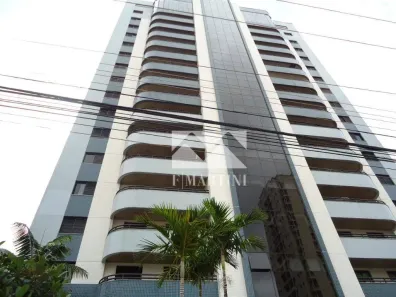 Apartamento com 3 Quartos à venda, 168m² no Centro, Piracicaba
