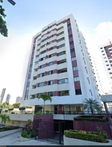 Apartamento com 1 Quarto à venda, 40m² no Stiep, Salvador
