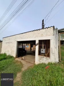 Casa com 4 Quartos à venda, 100m² no Belém Velho, Porto Alegre