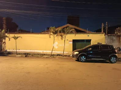Sobrado com 3 Quartos à venda, 341m² no Jardim Eulina, Campinas
