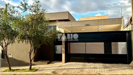 Casa com 2 Quartos à venda, 65m² no Jardim Caetano II, São José do Rio Preto