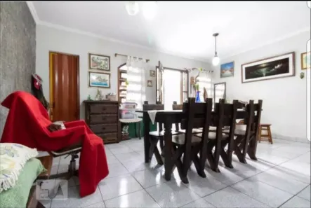 Casa com 4 Quartos para alugar, 231m² no Tatuapé, São Paulo