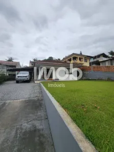 Lote/Terreno à venda, 619m² no Jaraguá Esquerdo, Jaraguá do Sul