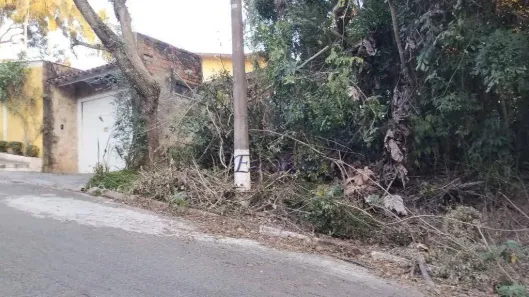 Lote/Terreno à venda, 1500m² no Caraguatá, Mairiporã