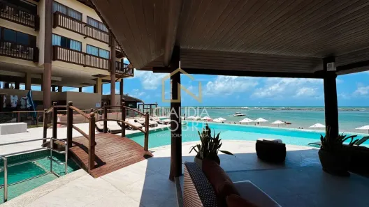 Apartamento com 4 Quartos à venda, 140m² no Centro, Barra de São Miguel