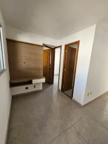 Apartamento com 2 Quartos à venda, 35m² no Parque São Jorge, São Paulo