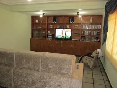 Casa com 4 Quartos à venda, 250m² no Alto do Ipiranga, Ribeirão Preto