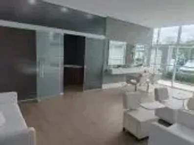 Apartamento com 2 Quartos à venda, 72m² no Jardim Pereira do Amparo, Jacareí