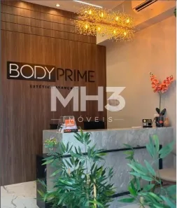 Ponto Comercial à venda, 80m² no Centro, Sorocaba