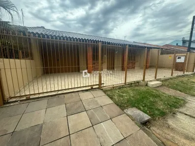 Casa com 5 Quartos para alugar, 200m² no Harmonia, Canoas