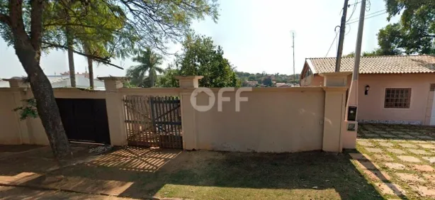 Lote/Terreno à venda, 423m² no Jardim Itamarati, Campinas