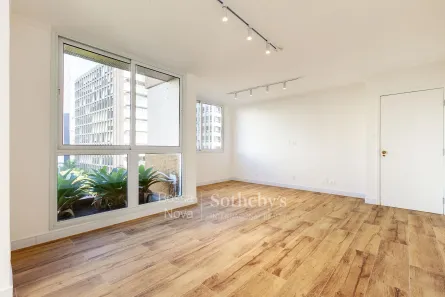 Apartamento com 3 Quartos à venda, 188m² no Jardim Paulista, São Paulo