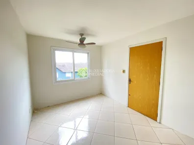 Apartamento com 2 Quartos à venda, 62m² no Vila Nova, Novo Hamburgo