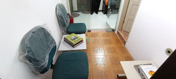 Sala Comercial à venda, 19m² no Centro, Rio de Janeiro