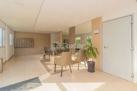 Apartamento com 2 Quartos à venda, 51m² no São Sebastião, Porto Alegre