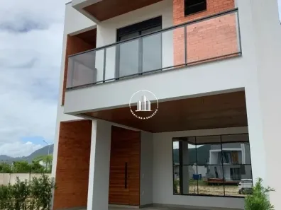 Casa com 3 Quartos à venda, 205m² no Beira Rio, Biguaçu