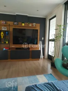 Casa de Condomínio com 3 Quartos à venda, 177m² no Ipanema, Porto Alegre
