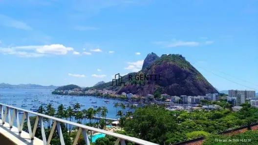 Cobertura com 3 Quartos à venda, 190m² no Botafogo, Rio de Janeiro