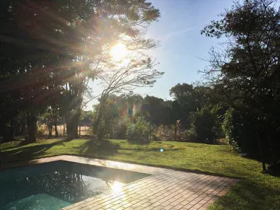 Fazenda/Sítio com 3 Quartos à venda, 220m² no Recanto dos Pinheiros, Cambé