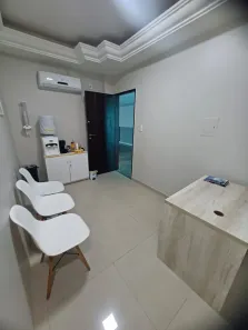 Sala Comercial à venda, 33m² no Renascença, São Luís