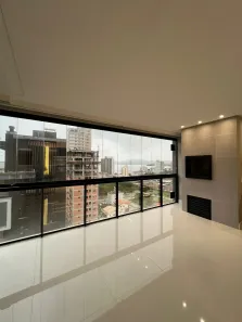 Apartamento com 3 Quartos à venda, 138m² no Perequê, Porto Belo