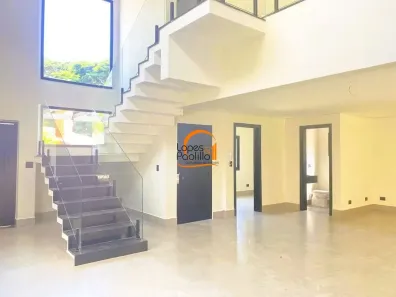 Casa com 3 Quartos à venda, 219m² no Vila Santista, Atibaia
