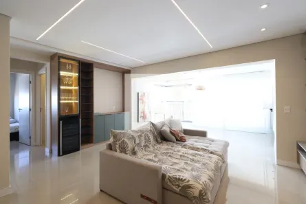 Apartamento com 2 Quartos à venda, 88m² no Vila Matilde, São Paulo