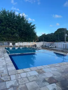 Apartamento com 2 Quartos para alugar, 55m² no Fragoso, Paulista