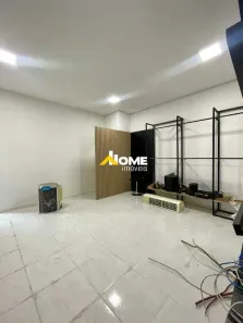 Sala Comercial para alugar, 30m² no Cardoso (Barreiro), Belo Horizonte