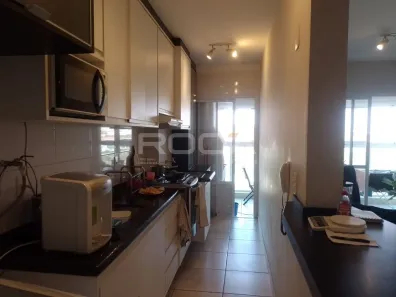 Apartamento com 2 Quartos à venda, 65m² no Parque Faber Castell I, São Carlos