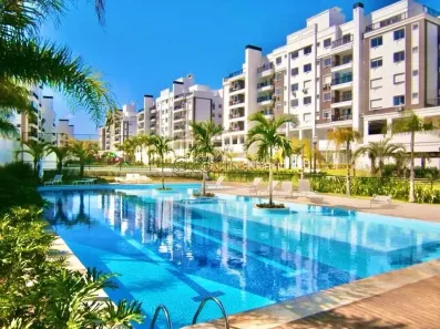 Cobertura com 3 Quartos à venda, 291m² no Abraão, Florianópolis