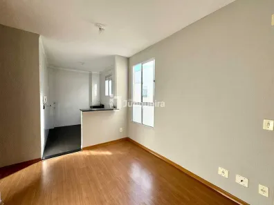 Apartamento com 2 Quartos à venda, 44m² no Jardim São Francisco, Piracicaba