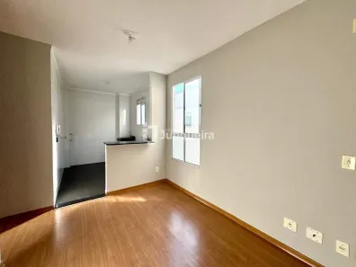 Apartamento com 2 Quartos à venda, 48m² no Jardim São Francisco, Piracicaba